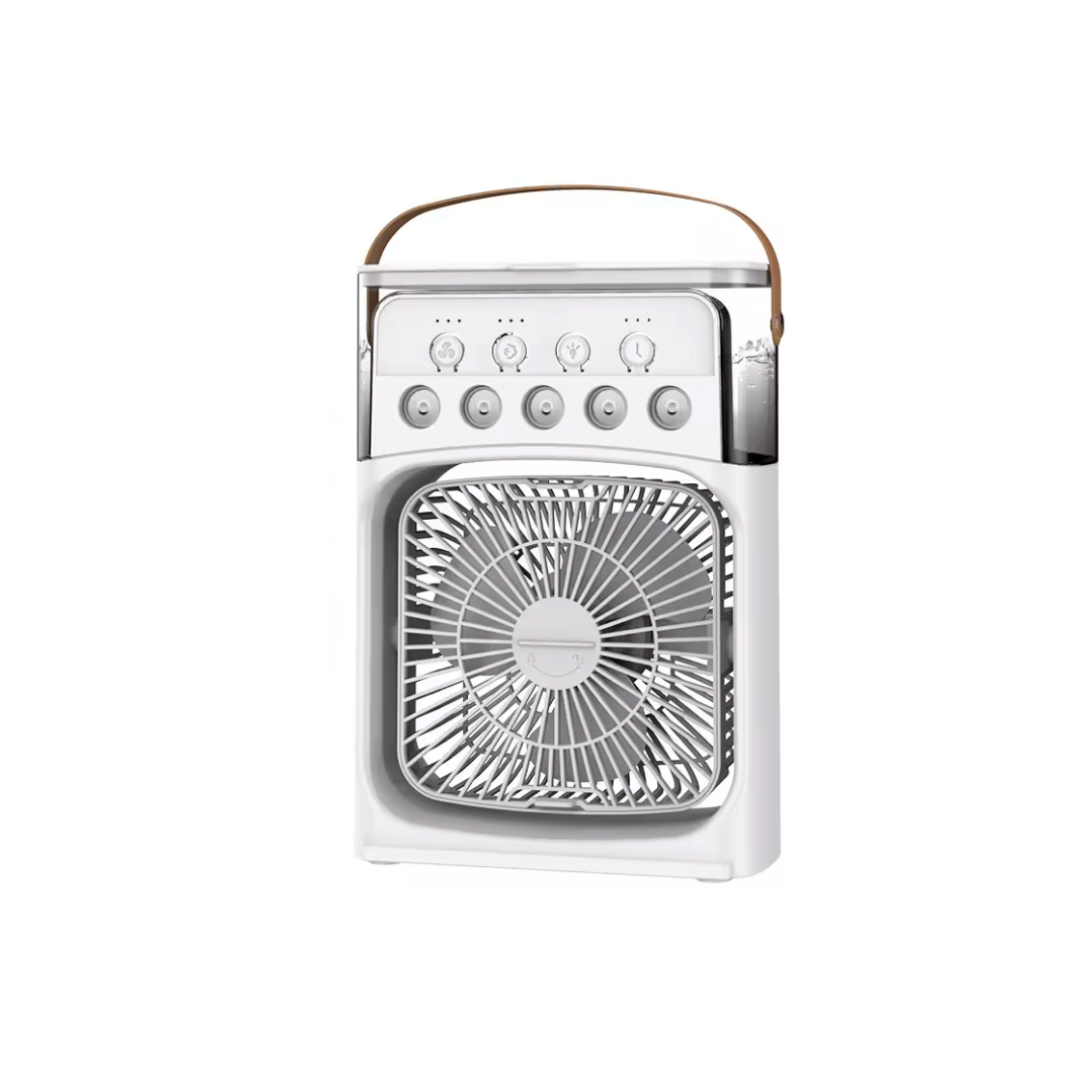 The Original SubzeroGo Summer fan